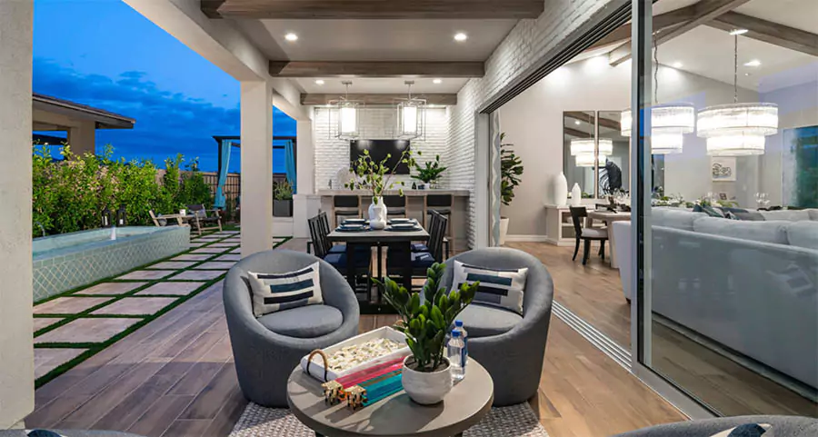 Creating Multi-Functional Living Spaces in Frisco, TX Homes