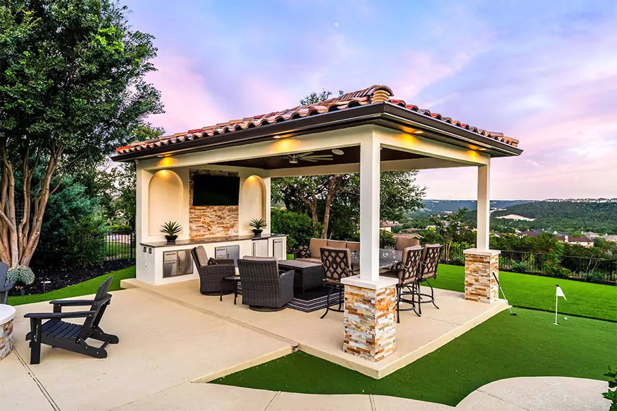 Top 5 Problems with DIY Patio Covers And Why You Need Patio Cover Builders in Plano, TX