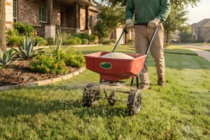 https://agrilifeextension.tamu.edu/asset-external/fertilizing-texas-lawns-10-point-checklist-for-warm-season-grasses/