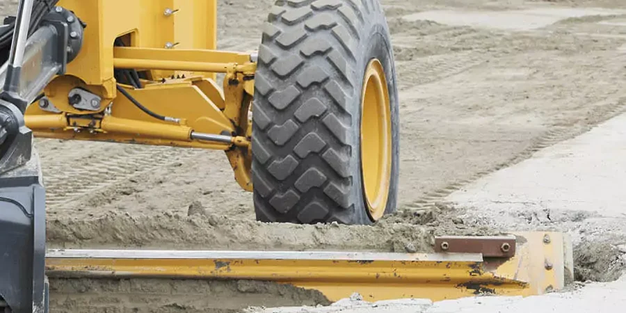 Drainage and Grading